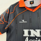 Camisa Retrô AS Roma 1999