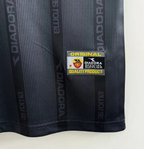 Camisa Retrô AS Roma 1999