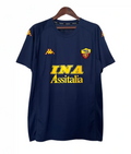 Camisa Retrô AS Roma 2000