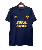 Camisa Retrô AS Roma 2000