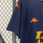 Camisa Retrô AS Roma 2000