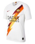 Camisa Retrô AS Roma 2019