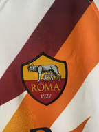 Camisa Retrô AS Roma 2019
