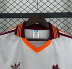 Camisa Retrô da Roma 1992