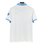 Camisa retrô SSC Napoli 1990
