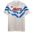 SSC Napoli Retro-Trikot 1988