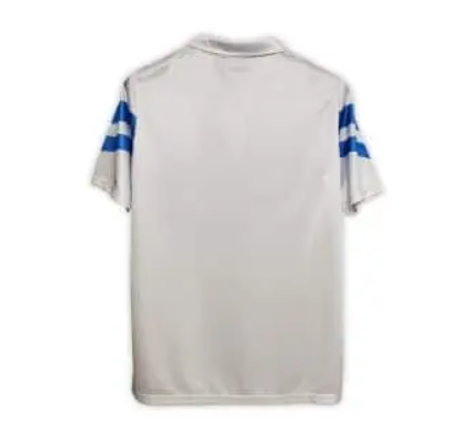 SSC Napoli Retro-Trikot 1988