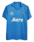 Camisa Retrô SSC Napoli 1988