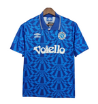 Camisa Retrô SSC Napoli 1991