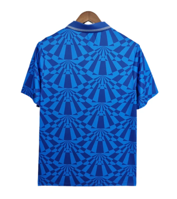 Camisa Retrô SSC Napoli 1991