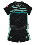 Terceiro Uniforme Real Betis 2025/26 - Infantil