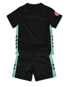 Terceiro Uniforme Real Betis 2025/26 - Infantil