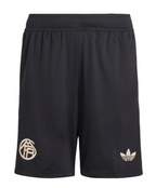 Bayern Munich Third 2025/26 Kit - Kids (with Socks)