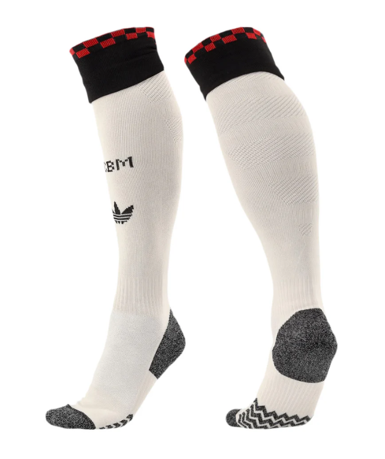 Bayern Munich Third 2025/26 Kit - Kids (with Socks)