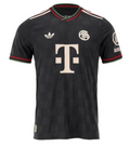 Camisa III Bayern de Munique 2025/26 - Versão Jogador