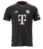 Camisa III Bayern de Munique 2025/26 - Versão Jogador