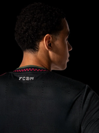 Camisa III Bayern de Munique 2025/26 - Versão Jogador