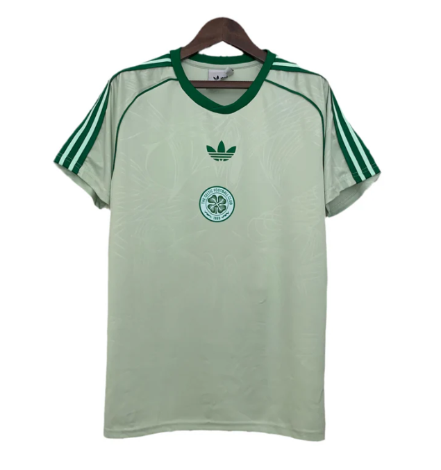 Celtic FC Special Edition Shirt 2025/26