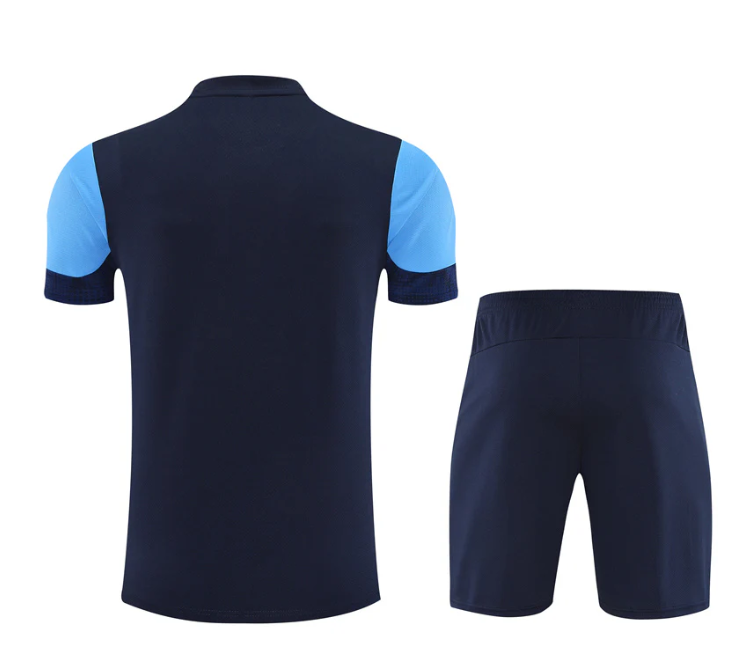 Olympique de Marseille Training Set 2025/26