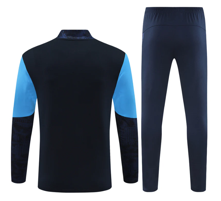 Bayern Munich Tracksuit 2024/25