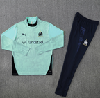 Agasalho Olympique de Marseille 2025/26