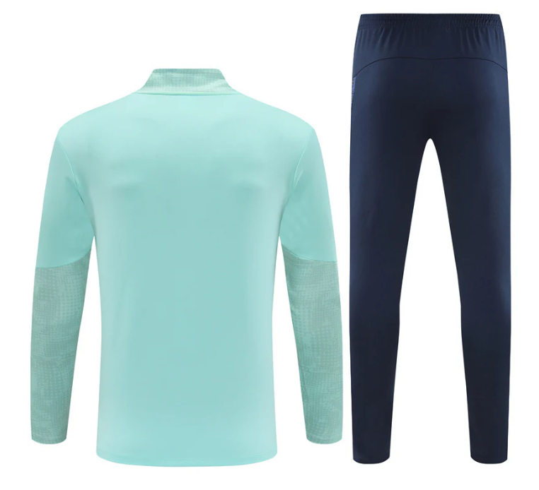 Agasalho Olympique de Marseille 2025/26