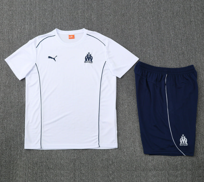 Olympique de Marseille Training Set 2025/26