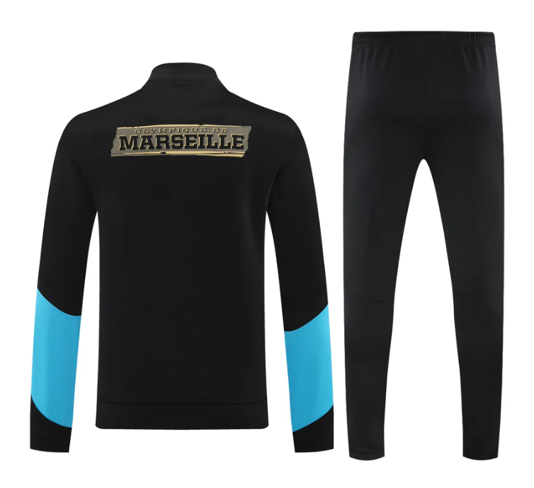 Agasalho Olympique de Marseille 2025/26