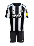 Newcastle Home 2025/26 Kit - Kids