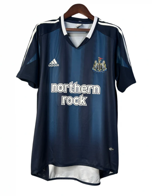 Newcastle Retro Trikot 2005