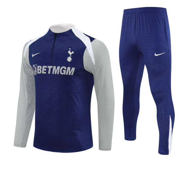 Tottenham Hotspur Tracksuit 2025/26