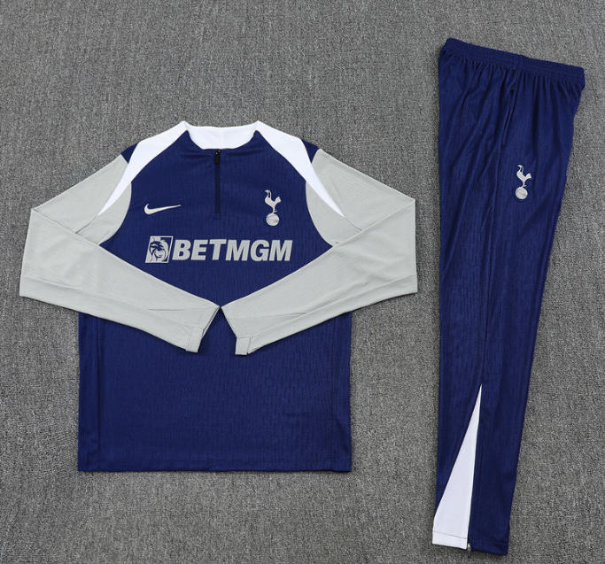 Tottenham Hotspur Tracksuit 2025/26