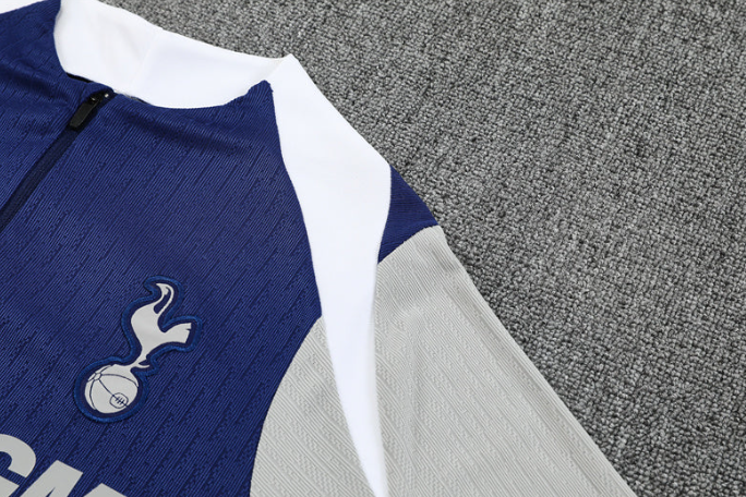 Tottenham Hotspur Tracksuit 2025/26
