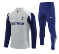 Agasalho do Tottenham Hotspur 2025/26