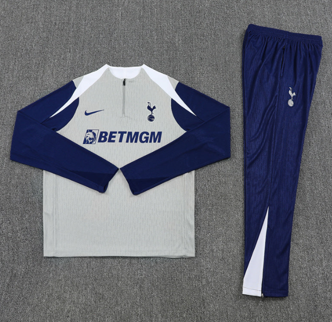 Tottenham Hotspur Tracksuit 2025/26