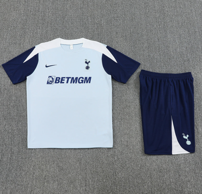 Tottenham Training Set 2025/26