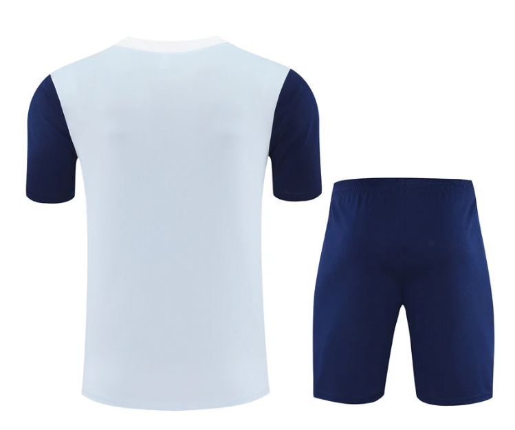 Tottenham Training Set 2025/26