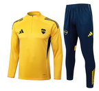 Boca Juniors Tracksuit 2024/25