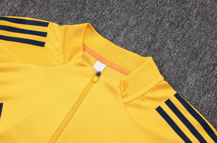 Boca Juniors Tracksuit 2024/25
