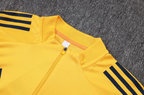 Boca Juniors Tracksuit 2024/25
