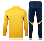 Boca Juniors Tracksuit 2024/25