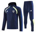 Agasalho Boca Juniors 2024/25