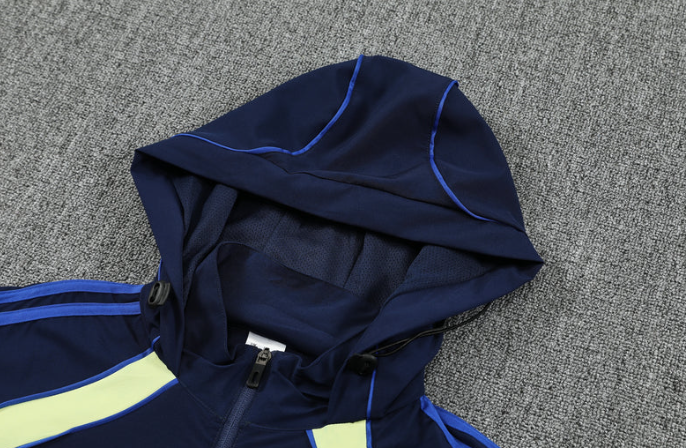 Agasalho Boca Juniors 2024/25