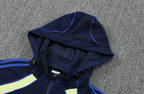 Agasalho Boca Juniors 2024/25