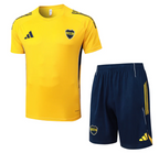 Conjunto de Treino Boca Juniors 2025/26