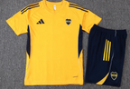 Conjunto de Treino Boca Juniors 2025/26