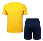 Conjunto de Treino Boca Juniors 2025/26
