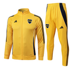 Boca Juniors Tracksuit 2024/25