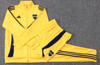Boca Juniors Tracksuit 2024/25