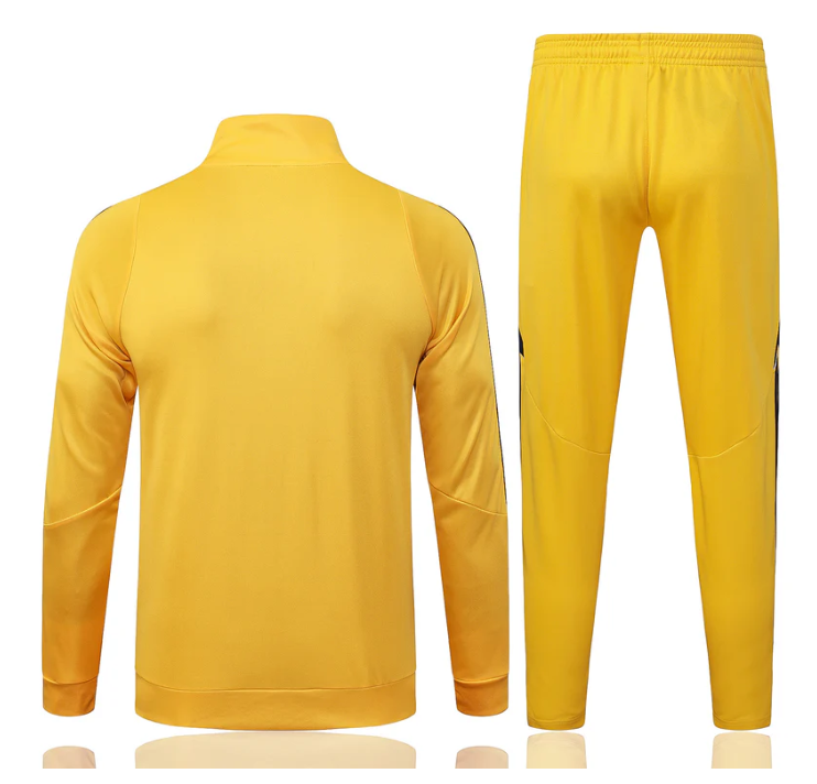 Boca Juniors Tracksuit 2024/25